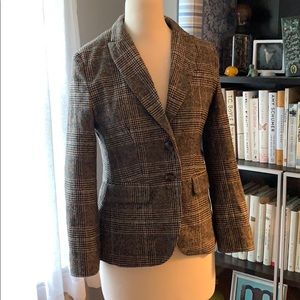 Francesca’s Jacket